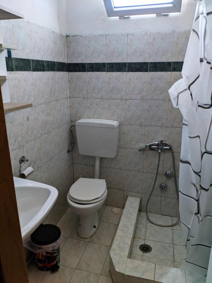 Alexandros Guesthouse Orma Exterior photo