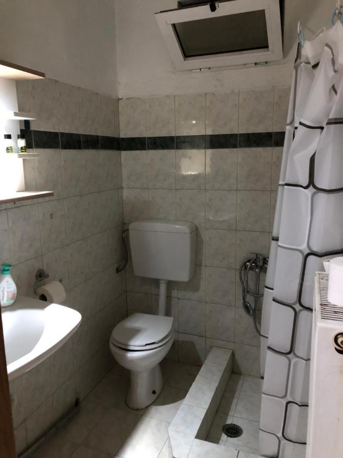 Alexandros Guesthouse Orma Exterior photo