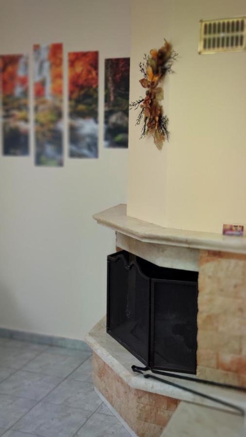 Alexandros Guesthouse Orma Exterior photo
